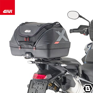 GIVI XL08B \tgobO MONOKEY mL[ 40Le X-lineV[Y ėp^Cv oCNp