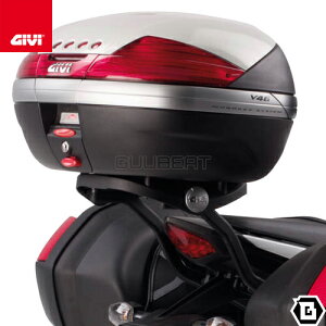 GIVI 1102FZ �L�����A ���m���b�N�iMONORACK�j�g�b�v�P�[�X�p�iMONOKEY MONOLOCK�x�[�X�ʔ��j HONDA CBR600F �z�[�l�b�g 600 600 ABS �Ή� �o�C�N�p