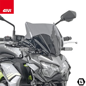 GIVI 1176A �X���[�N�X�N���[�� ��t�L�b�g�ʔ� HONDA CB500F KAWASAKI Z 900 CFMOTO 650 NK �Ή� ��p�݌v �o�C�N�p