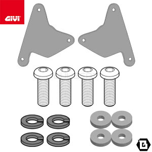 GIVI 1179KIT PLO1179MK PLO1179CAM PLO1179Np tLbg TChP[Xz_[tp HONDA CRF1100L AtJcC Ή p݌v oCNp