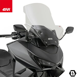 GIVI 1211DT XN[ NA ^EChV[h ʔtLbgKv HONDA tHc@750 Ή p݌v oCNp