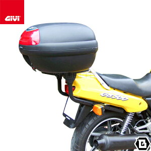 GIVI 250F LA mbN MONORACK gbvP[Xp MONOKEY MONOLOCKx[Xʔ HONDA CB500 CB500S Ή p݌v oCNp