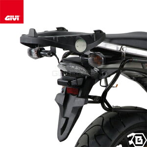 GIVI 263FZ LA mbN MONORACK gbvP[Xp MONOKEY MONOLOCKx[Xʔ HONDA z[lbg 600 600 ABS Ή p݌v oCNp