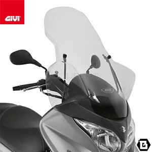 GIVI 3106DT XN[ NA ^EChV[h ʔtLbgKv SUZUKI o[O} 200 o[O} 125 Ή p݌v oCNp