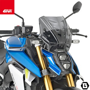 GIVI 3122S X[NXN[ HONDA CB500 z[lbg SUZUKI GSX-S 1000 GSX-8S Ή p݌v oCNp