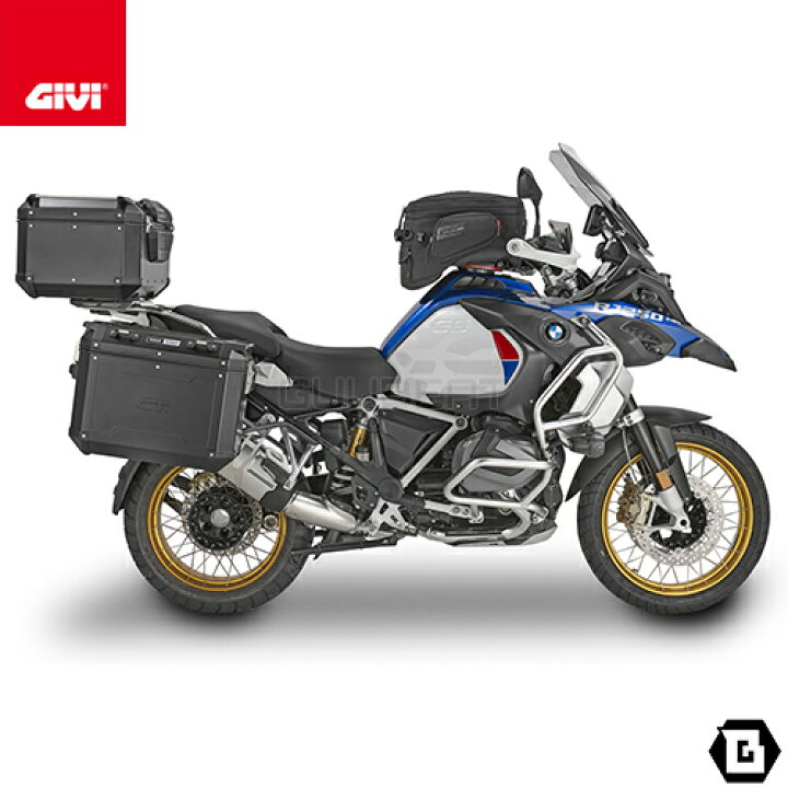 楽天市場】GIVI 5124D スモークスクリーン BMW R 1250 GS R 1250 GS 