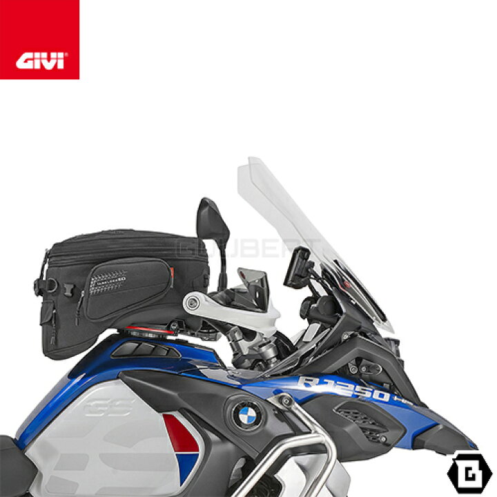 楽天市場】GIVI 5124DT スクリーン クリア 大型ウインドシールド（別売 