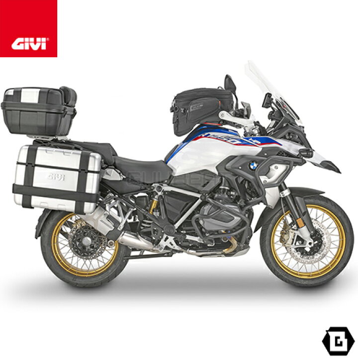 楽天市場】GIVI 5124DT スクリーン クリア 大型ウインドシールド（別売 