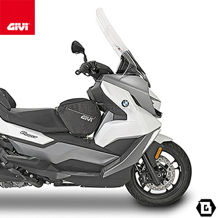 楽天市場】GIVI 5132DT スクリーン クリア 大型ウインドシールド（別売 