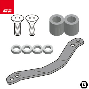 GIVI 5148KIT ALA SRA5143p tLbg BMW C 400 GT C 400 X Ή p݌v oCNp