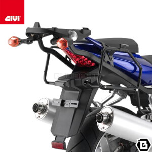 GIVI 529FZ LA mbN MONORACK gbvP[Xp MONOKEY MONOLOCKx[Xʔ SUZUKI SV 1000 SV 1000 S SV 650 SV 650 S Ή p݌v oCNp