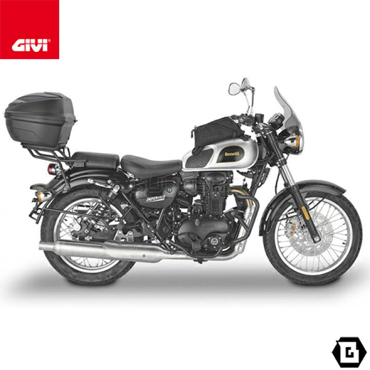 楽天市場】GIVI A201 ユニバーサルスクリーン スモーク 29.5×32.5cm 