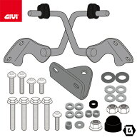 GIVI AC4134A ビキニカウルA802専用 取付キット フィッティングキット KAWASAKI エリミネーター 500 エリ…
