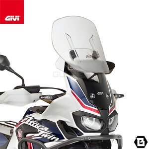 GIVI AF1144 NAXN[ Airflow GAt[ XChώEChV[h HONDA CRF1000L AtJcC CRF1000L AtJcCADVSPORTS Ή p݌v oCNp