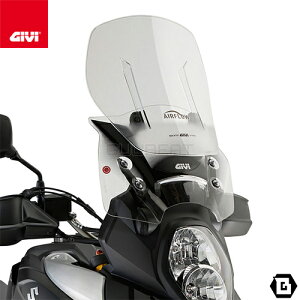 GIVI AF3105 NAXN[ Airflow GAt[ XChώEChV[h SUZUKI VXg[ 1000 Ή p݌v oCNp