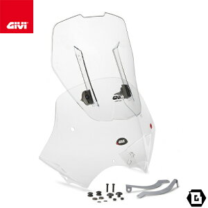 GIVI AF330B NAXN[ Airflow GAt[ XChώEChV[h BMW R 1200 GS Ή p݌v oCNp