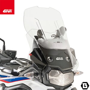 GIVI AF5127B NAXN[ Airflow GAt[ XChώEChV[h BMW F 850 GS F 800 GS F 750 GS Ή p݌v oCNp