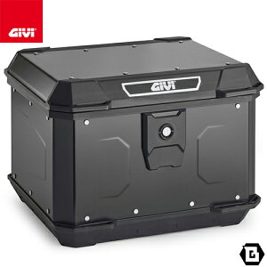GIVI ALP44B ALPINA A~gbvP[X 44L MONOLOCK^Cv yʃA~\ NubNVXe̗p }bgubNdグ ėp^Cv oCNp