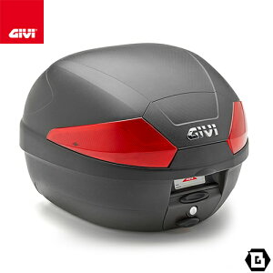 GIVI B29N2 GIVI B29N2 mbNgbvP[X 29L jo[Tx[Xt 1W[wbg[ ubN bhY ėp^Cv oCNp