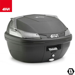 GIVI B37NT �g�b�v�P�[�X 37L�e�� MONOLOCK ( ���m���b�N ) BLADE �o�C�N�p