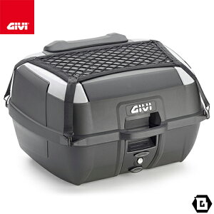 GIVI B45+ gbvP[X MONOLOCK^Cv 45Le LklbgEobNXgEx[Xv[gt ėp^Cv oCNp