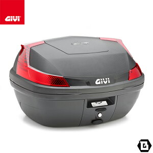 GIVI B47NML gbvP[X MONOLOCK^Cv 47Le BLADE bhY x[Xv[gt ėp^Cv oCNp