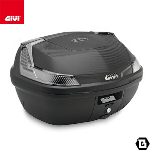 GIVI B47NTML gbvP[X MONOLOCK^Cv 47Le BLADE TECH NAY x[Xv[gt ėp^Cv oCNp