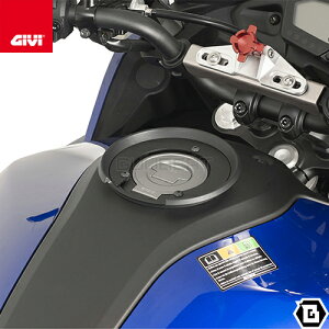 GIVI BF05 ^NbN A^b`g TANKLOCK^NobOptW YAMAHA FJR 1300 XJR 1300 Ή p݌v oCNp