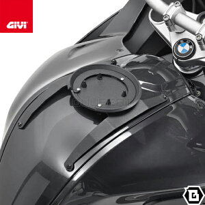 GIVI BF16 ^NbN A^b`g TANKLOCK^NobOptW BMW F 800 GT F 800 R F 800 ST Ή p݌v oCNp