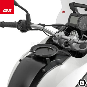 GIVI BF19 ^NbN A^b`g TANKLOCK^NobOptW BMW G 650 GS Ή p݌v oCNp