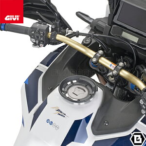 GIVI BF25 ^NbN A^b`g TANKLOCK^NobOptW HONDA CRF1100L AtJcC Ή p݌v oCNp