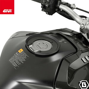 GIVI BF27 ^NbN A^b`g TANKLOCK^NobOptW YAMAHA MT-10 Ή p݌v oCNp
