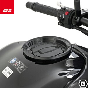 GIVI BF29 ^NbN A^b`g TANKLOCK^NobOptW KAWASAKI FVX 1000 FVX 1000 SE Ή p݌v oCNp