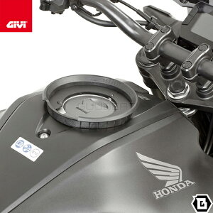 GIVI BF41 �^���N���b�N �A�^�b�`�����g TANKLOCK�^���N�o�b�O�p�t�����W HONDA CB300R CB125R �Ή� ��p�݌v �o�C�N�p