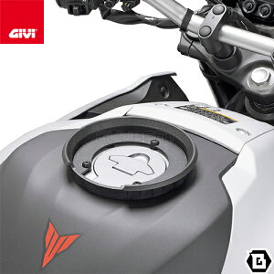 GIVI BF54 ^NbN A^b`g TANKLOCK^NobOptW YAMAHA MT-03 321cc Ή p݌v oCNp
