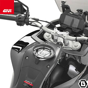 GIVI BF58 ^NbN A^b`g TANKLOCK^NobOptW VOGE VALICO 500DS Ή p݌v oCNp