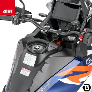 GIVI BF59 ^NbN A^b`g TANKLOCK^NobOptW KTM 1290 X[p[Ahx`[ R 1290 X[p[Ahx`[ S Ή p݌v oCNp