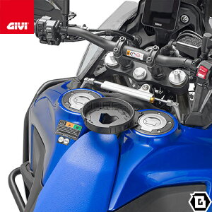 GIVI BF75 ^NbN A^b`g TANKLOCK^NobOptW YAMAHA el 700 [hCh Ή p݌v oCNp