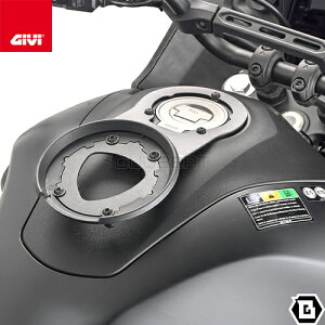 GIVI BF88 ^NbN A^b`g TANKLOCK^NobOptW YAMAHA g[T[ 700 GT g[T[ 700 Ή p݌v oCNp