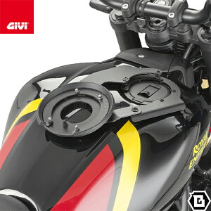 GIVI BF91 ^NbN A^b`g TANKLOCK^NobOptW ROYAL ENFIELD Q 450 Ή p݌v oCNp