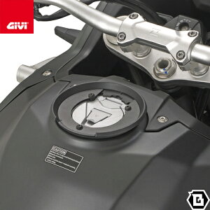 GIVI BF93 ^NbN A^b`g TANKLOCK^NobOptW KOVE 800 X PRO Ή p݌v oCNp