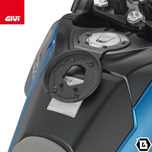 GIVI BF95 �^���N���b�N �A�^�b�`�����g TANKLOCK�^���N�o�b�O�p�t�����W CFMOTO 800 MT-X �Ή� ��p�݌v �o�C�N�p