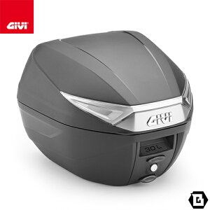 GIVI C30NT GIVI C30NT mbNgbvP[X 30L jo[Tx[Xt 1wbg[ ubN NAtN^[ p݌v oCNp