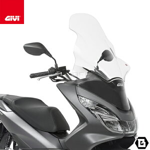 GIVI D1130ST NAXN[ HONDA PCX150 PCX125 Ή p݌v oCNp