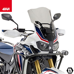 GIVI D1144S �X���[�N�X�N���[�� HONDA CRF1000L �A�t���J�c�C�� CRF1000L �A�t���J�c�C��ADVSPORTS �Ή� ��p�݌v �o�C�N�p