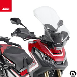 GIVI D1156ST �N���A�X�N���[�� HONDA X-ADV �Ή� ��p�݌v �o�C�N�p