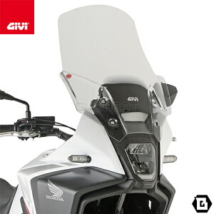 GIVI D1203ST NAXN[ HONDA NX 500 NX 400 Ή p݌v oCNp