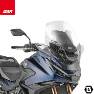 GIVI D1214ST クリアスクリーン HONDA NT1100 対応 バイク用