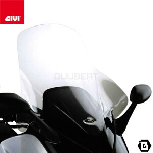 GIVI D128ST �N���A�X�N���[�� YAMAHA TMAX 500 �Ή� ��p�݌v �o�C�N�p