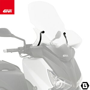 GIVI D2111KIT XN[tp tBbeBOLbg 2111DTΉ Xe[Zbg YAMAHA XMAX 400 XMAX 250 XMAX 125 MBK EVOLYS 125-250 SKYLINER 125-250 Ή p݌v oCNp